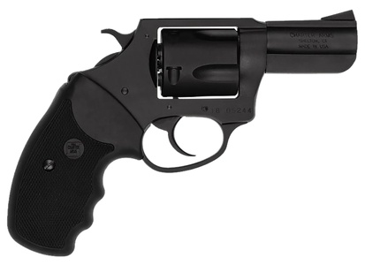 Handguns Charter Arms 2.50" 44Magnum CHA 14423 BULLDOG          44SP 2.5  5SHT BLK/RSWD